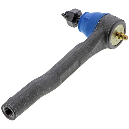 Mevotech Tie Rod End, Ms60660 MS60660